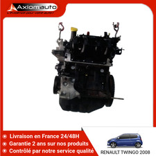 🇫🇷 MOTEUR   RENAULT