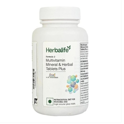 Herbalife formula herbal - herbal, &