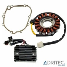 ✅Pack, Alternateur et son