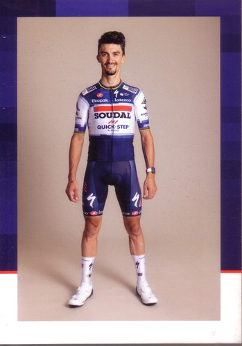 Julian alaphilippe carte - julian,