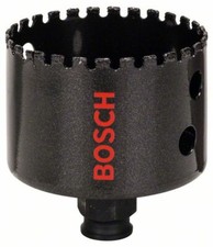 BOSCH Scie Cloche Diamant Pour