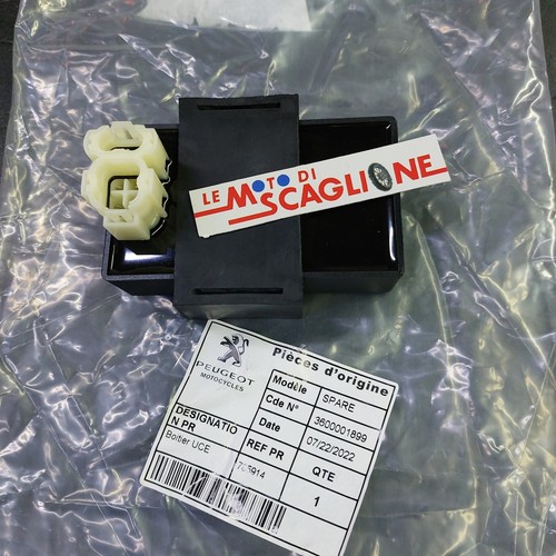 785914 neuve boitier ecu - 785914,