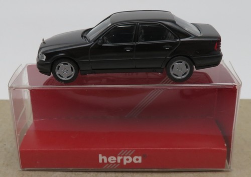Rare micro herpa - herpa, ho