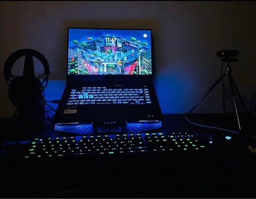 Asus rog strix g15 ryzen - strix,