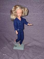 Poupée TRESSY de Bella en