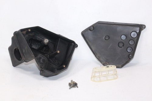 Boîte air suzuki 250 - boîte,