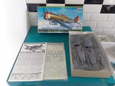 0104261 Maquette avion tamiya