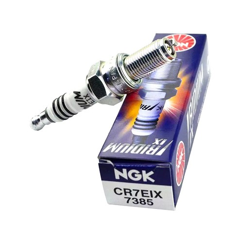 Bougie ngk cr7eix suzuki - bougie,