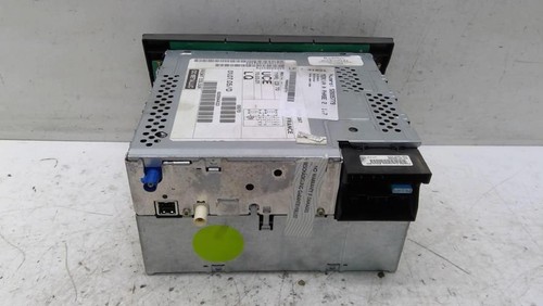 Autoradio opel meriva - opel, phase