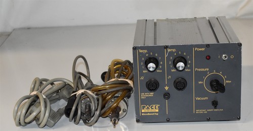 Pace solder station mbt - station, mbt-200
