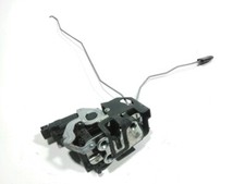 SERRURE DE PORTE AVANT DROITE