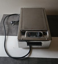 ROLLER GRILL grill électrique à pierre de lave ( état neuf ) barbecue électrique