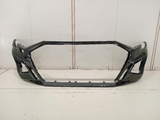FRONT CENTER BUMPER FOR AUDI A3 SPORTBACK (8YA) 8Y0807437 DLAA (19>)