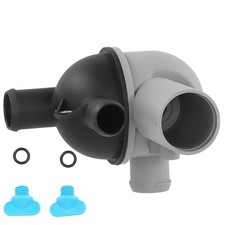 Pompe à eau PPA for avec Mercruiser 350 Mag Mpi Horizon Alpha 1998-2006