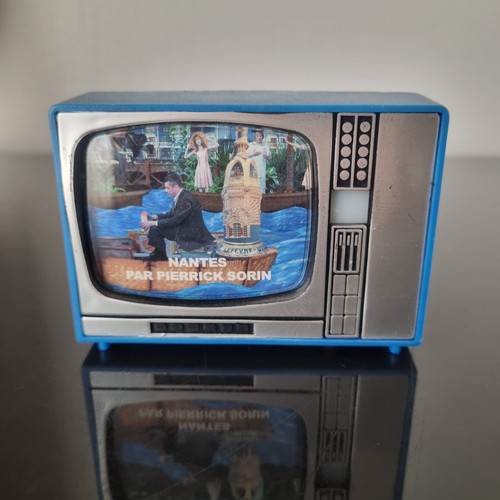 Tele visionneuse pierrick - tele,