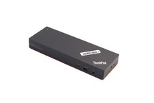 Lenovo DK2131 Universal Thunderbolt 4 Smart Dock For ThinkPad FRU P/N:5D20V25726