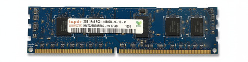 Barrette ram serveur - barrette, ddr3