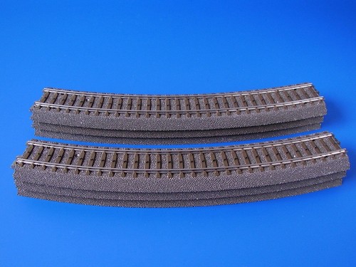 Marklin voie 6x - voie,