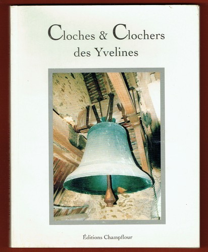 Cloches clochers des - clochers,