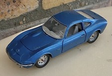 Opel GT 1900 - Jetcar De Norev