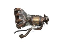 Catalyseur Pot catalytique