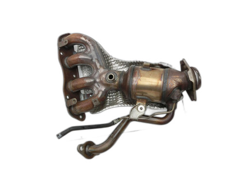 Catalyseur pot catalytique - catalyseur,