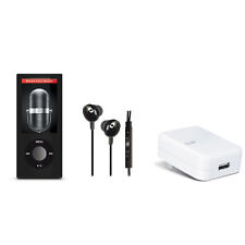 iLuv iCC350 Starter Kit For iPod Nano 5th Generation, New, Free Shipping 