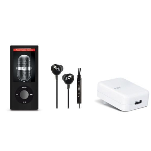 Iluv icc350 starter kit for - starter,