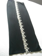 JUPE LONGUE MOULANTE SOIREE