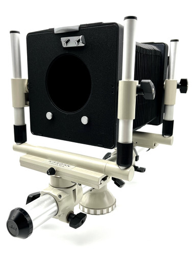 Near mint linhof kardan - linhof,