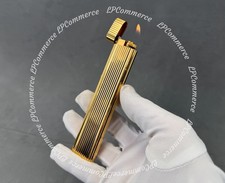Briquet de table Cartier