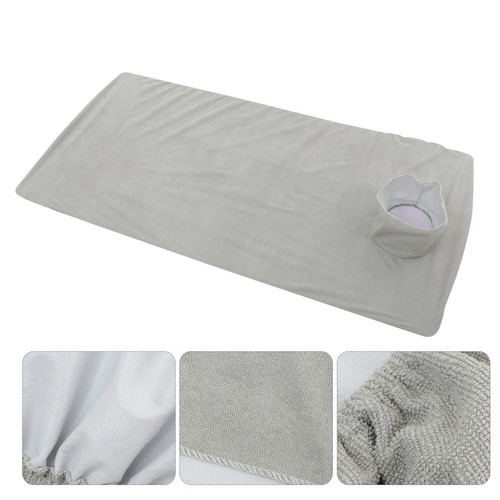 Drap lit beauté housse - drap,