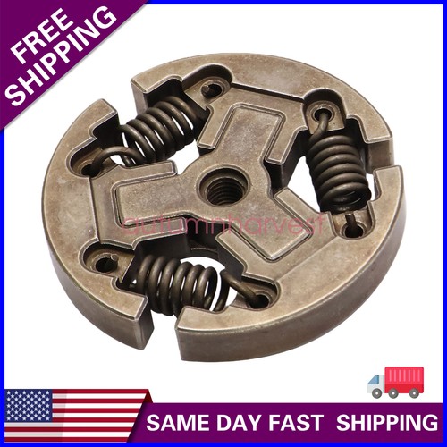 Clutch assembly fits echo - clutch,