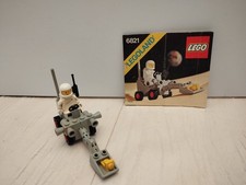 Lego Space 6821 "Lunar Loader