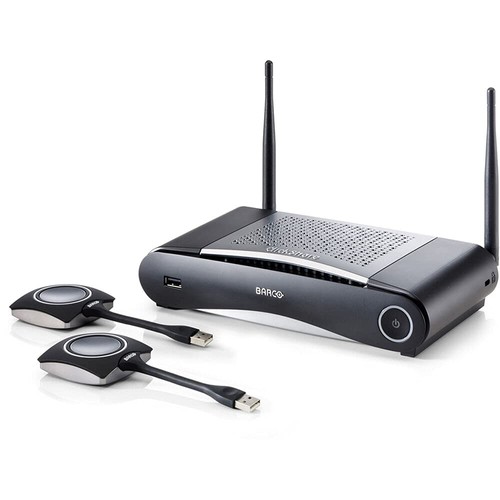 Barco clickshare cse 200 - clickshare, cse-200+