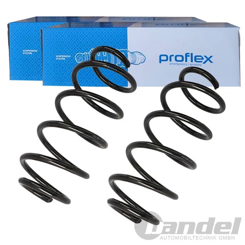 Proflex ressorts de - 2x,