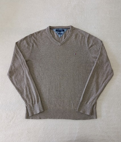 Pull tommy hilfiger - pull,