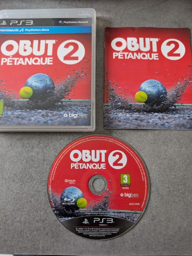 Playstation ps3 obut - playstation, 3