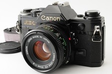 Canon AE-1 SLR Caméra 35mm