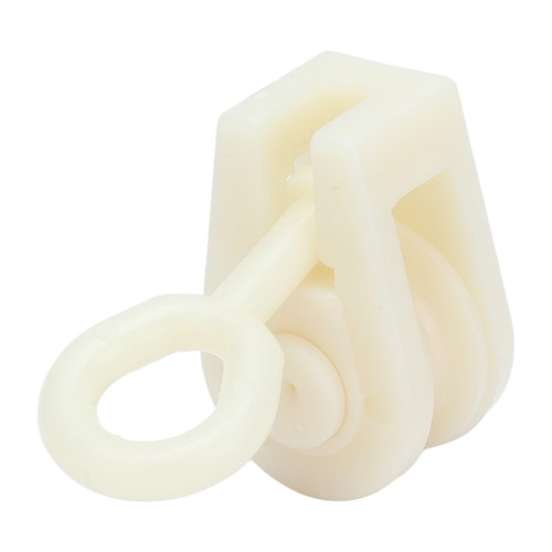 Lot poulies fixes en - lot,