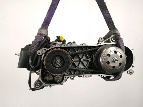 Moteur vespa 2005 2013 ne - 2005-2013, /