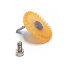 Barbotteur pour Tondeuse