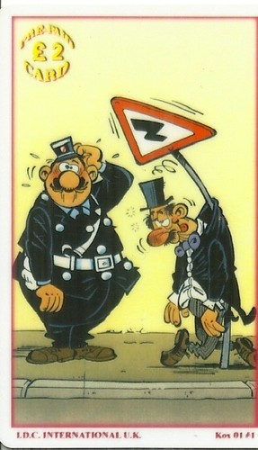 Rare carte telephonique - carte,