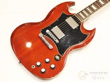 Gibson SG Standard 2002 o6674