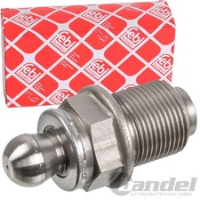 FEBI VENTIL PISTON HYDRAULIQUE Pour MERCEDES S-CLASS W116 350-560SE SL R107