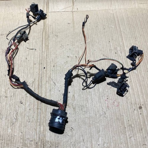 Faisceau câblage moteur - moteur, à