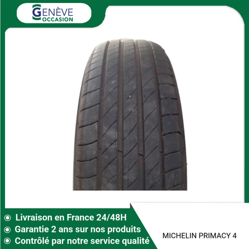 Pneu michelin primacy - pneu,