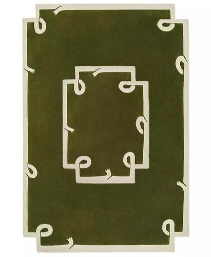 Tapis laine touffeté la - en,