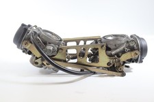 Rampe de carburateur HYOSUNG 650 COMET 2004 à 2006