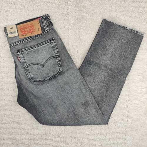 Levi jean 501 - jean, ’93